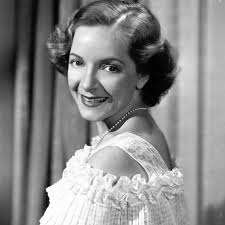 Helen Hayes